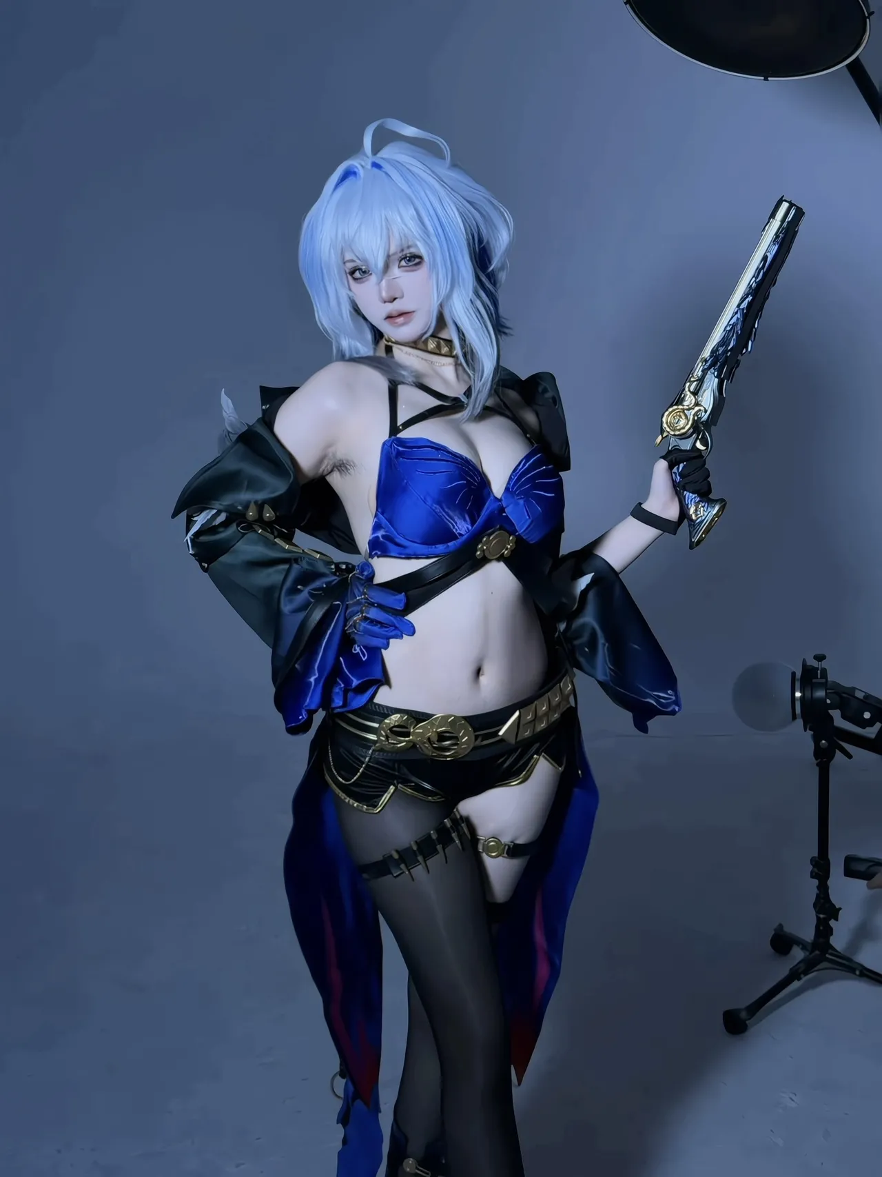 阿薰kaOri - 嘉贝莉娜 (鸣潮)-erohere280.webp